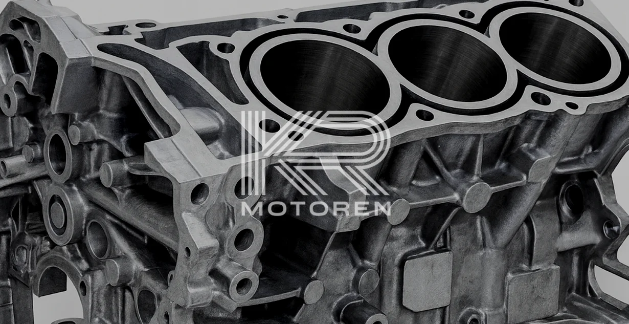 Motoreninstandsetzung